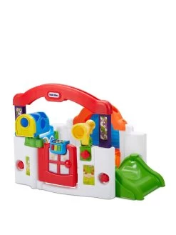 Little Tikes Discover Sounds Activity Garden -Fun Puzzle For Children Shop VKYNY SQ2 0000000099 N A SLf