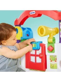 Little Tikes Discover Sounds Activity Garden -Fun Puzzle For Children Shop VKYNY SQ3 0000000099 N A SLd