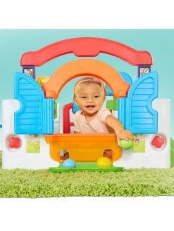 Little Tikes Discover Sounds Activity Garden -Fun Puzzle For Children Shop VKYNY SQ5 0000000099 N A SLd2