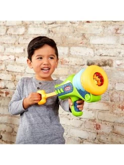 Little Tikes My First Mighty Blasters Boom Blaster