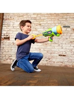 Little Tikes My First Mighty Blasters Boom Blaster -Fun Puzzle For Children Shop VKYNZ SQ3 0000000099 N A SLd