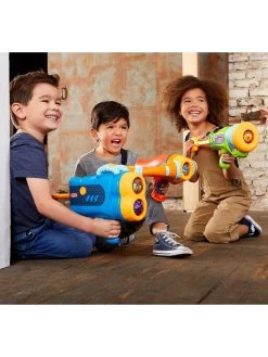 Little Tikes My First Mighty Blasters Boom Blaster -Fun Puzzle For Children Shop VKYNZ SQ4 0000000099 N A SLd1