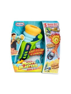 Little Tikes My First Mighty Blasters Boom Blaster -Fun Puzzle For Children Shop VKYNZ SQ7 0000000099 N A SLd4