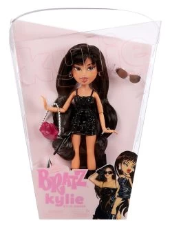Bratz Celebrity Day Fashion  Doll - Kylie Jenner -Fun Puzzle For Children Shop VL09A SQ7 0000000099 N A SLd4