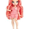 Rainbow High New Friends Fashion Doll- Pinkly Paige (Pink) -Fun Puzzle For Children Shop VL09D SQ1 0000000099 N A RSr