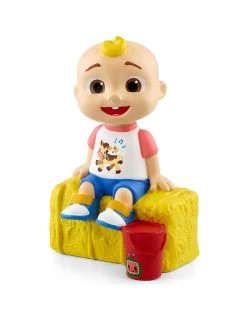 Tonies Cocomelon - Outdoor Adventures With JJ