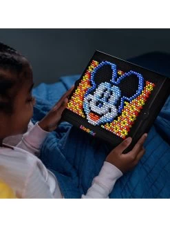 Lite Brite Super Bright HD Disney 100! Special Edition