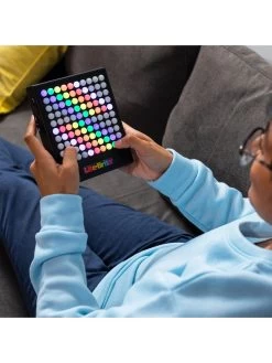 Lite Brite Touch -Fun Puzzle For Children Shop VL4HE SQ6 0000000088 NO COLOR SLd3