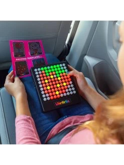 Lite Brite Touch -Fun Puzzle For Children Shop VL4HE SQ7 0000000088 NO COLOR SLd4