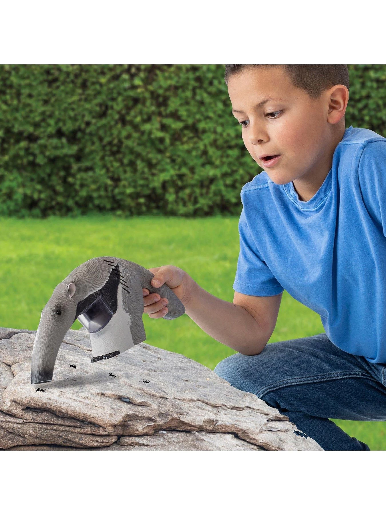 Uncle Milton Ant Eater Bug Vacuum 2.0 3 Uncle Milton Ant Eater Bug Vacuum 2.0