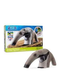 Uncle Milton Ant Eater Bug Vacuum 2.0 11 Uncle Milton Ant Eater Bug Vacuum 2.0 -Fun Puzzle For Children Shop VL4HN SQ2 0000000088 NO COLOR SLf