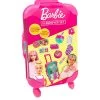 Barbie Sleepover Set Mini Trolley Case -Fun Puzzle For Children Shop VL4HP SQ2 0000000099 N A SLf