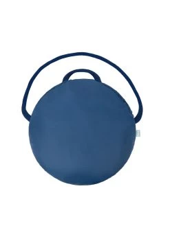 Babymoov Babyni Pop-Up UV Summer Tent Playpen UPF 50+ - Blue Stripe -Fun Puzzle For Children Shop VL4HX SQ7 0000000020 BLUE DGy