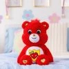 Care Bears 35cm Medium Plush Destiny Bear -Fun Puzzle For Children Shop VL4I5 SQ1 0000000088 NO COLOR RSr