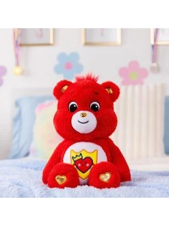 Care Bears 35cm Medium Plush Destiny Bear