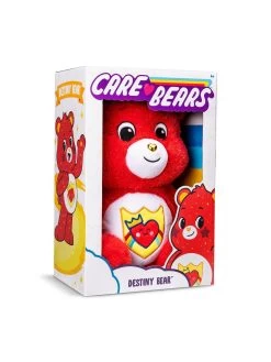 Care Bears 35cm Medium Plush Destiny Bear -Fun Puzzle For Children Shop VL4I5 SQ3 0000000088 NO COLOR SLd