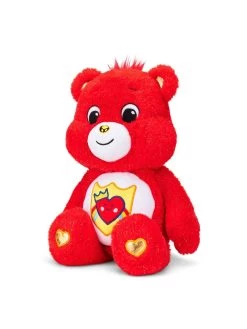 Care Bears 35cm Medium Plush Destiny Bear -Fun Puzzle For Children Shop VL4I5 SQ4 0000000088 NO COLOR SLd1