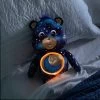 Care Bears Collector Edition Bedtime Bear -Fun Puzzle For Children Shop VL4I7 SQ1 0000000088 NO COLOR RSr