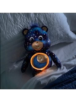 Care Bears Collector Edition Bedtime Bear