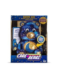 Care Bears Collector Edition Bedtime Bear -Fun Puzzle For Children Shop VL4I7 SQ3 0000000088 NO COLOR SLd