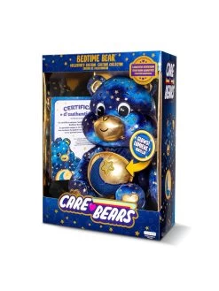 Care Bears Collector Edition Bedtime Bear -Fun Puzzle For Children Shop VL4I7 SQ4 0000000088 NO COLOR SLd1