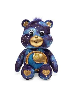 Care Bears Collector Edition Bedtime Bear -Fun Puzzle For Children Shop VL4I7 SQ5 0000000088 NO COLOR SLd2