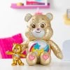 Care Bears Dare To Care Bear - Gold Quilted Limited Edition Special -Fun Puzzle For Children Shop VL4I8 SQ1 0000000088 NO COLOR RSr