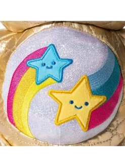 Care Bears Dare To Care Bear - Gold Quilted Limited Edition Special -Fun Puzzle For Children Shop VL4I8 SQ5 0000000088 NO COLOR SLd2