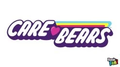 Care Bears Dare To Care Bear - Gold Quilted Limited Edition Special -Fun Puzzle For Children Shop VL4I8 SQ8 0000000088 NO COLOR DVvL