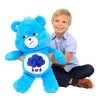 Care Bears 60cm Jumbo Plush - Grumpy Bear