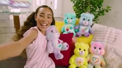 Care Bears 60cm Jumbo Plush - Grumpy Bear 17 Care Bears 60cm Jumbo Plush - Grumpy Bear -Fun Puzzle For Children Shop VL4I9 SQ8 0000000088 NO COLOR DVvL