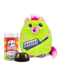 Misfittens - Cats W3 (Shrink Wrapped Capsule In Individual Poly Bag) -Fun Puzzle For Children Shop VL4IB SQ6 0000000088 NO COLOR SLd3