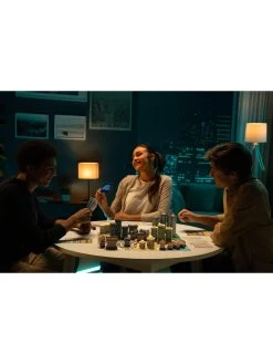 IDEAL Hotel -Fun Puzzle For Children Shop VL4JZ SQ5 0000000099 N A SLd2