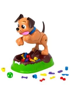 IDEAL Diggy The Dog -Fun Puzzle For Children Shop VL4K2 SQ7 0000000099 N A SLd4