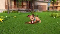 IDEAL Diggy The Dog -Fun Puzzle For Children Shop VL4K2 SQ8 0000000099 N A DVvL