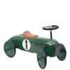 Goki Ride-on Metal Vehicle - Green -Fun Puzzle For Children Shop VL4K8 SQ2 0000000099 N A SLf