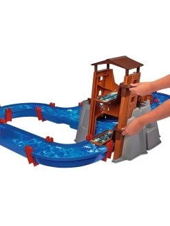 Aquaplay Aquaplay Adventureland -Fun Puzzle For Children Shop VL4KG SQ3 0000000099 N A SLd