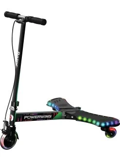 Razor PowerWing LightShow