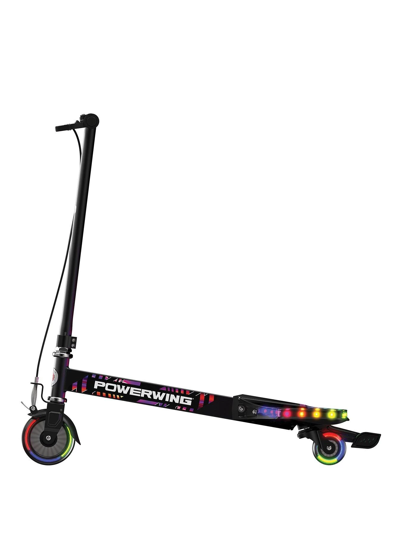 Razor PowerWing LightShow 4 Razor PowerWing LightShow - Image 2