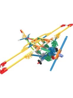 Knex Classics 300 Pc/ 20 Model - Building Fun Tub (Blue Tub) -Fun Puzzle For Children Shop VL5MF SQ4 0000000099 N A SLd1