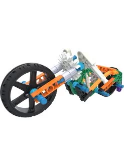 Knex Classics 300 Pc/ 20 Model - Building Fun Tub (Blue Tub) -Fun Puzzle For Children Shop VL5MF SQ5 0000000099 N A SLd2