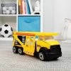 Tonka Steel Classic Car Carrier -Fun Puzzle For Children Shop VL5MJ SQ1 0000000099 N A RSr