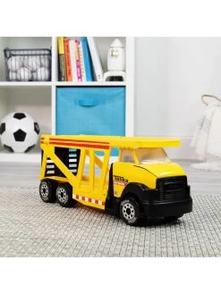 Tonka Steel Classic Car Carrier