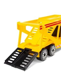 Tonka Steel Classic Car Carrier -Fun Puzzle For Children Shop VL5MJ SQ3 0000000099 N A SLd