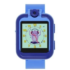 Tikkers Plain Blue Interactive Watch & Headphone Set -Fun Puzzle For Children Shop VLBVW SQ8 0000000020 BLUE DVvP