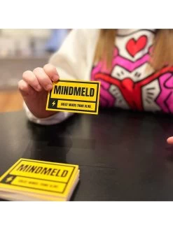 Mind Meld -Fun Puzzle For Children Shop VLDLY SQ4 0000000099 N A SLd1