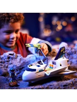 Playmobil Playmobil 71368 Space Shuttle -Fun Puzzle For Children Shop VLDYF SQ3 0000000099 N A SLd