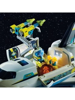 Playmobil Playmobil 71368 Space Shuttle -Fun Puzzle For Children Shop VLDYF SQ4 0000000099 N A SLd1