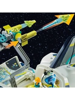 Playmobil Playmobil 71368 Space Shuttle -Fun Puzzle For Children Shop VLDYF SQ5 0000000099 N A SLd2