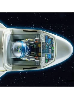 Playmobil Playmobil 71368 Space Shuttle -Fun Puzzle For Children Shop VLDYF SQ6 0000000099 N A SLd3